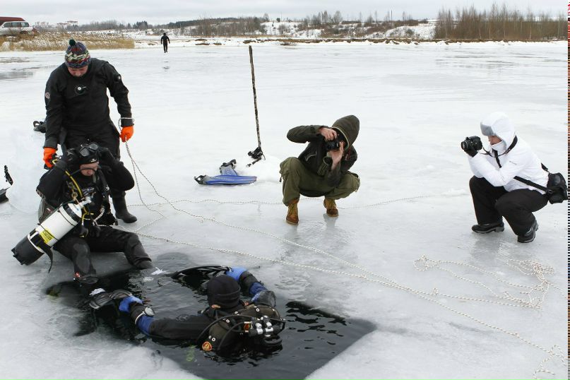 Света Зенькович-Малюш | Минск