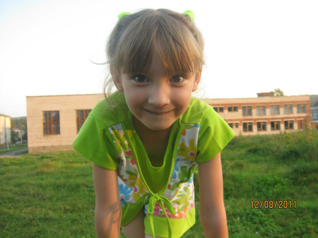 Людмила Мекрюкова | Миасс