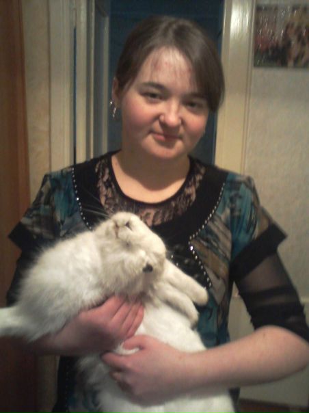 №26, Анна Моисеенко, 38 лет, Нягань №26, Анна Моисеенко, 38 лет, Нягань