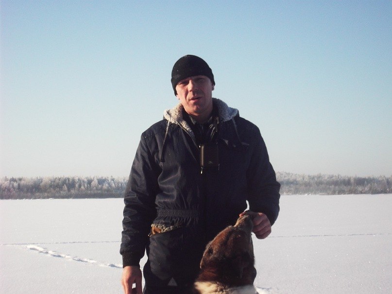 Сергей Соболев | Тойвола