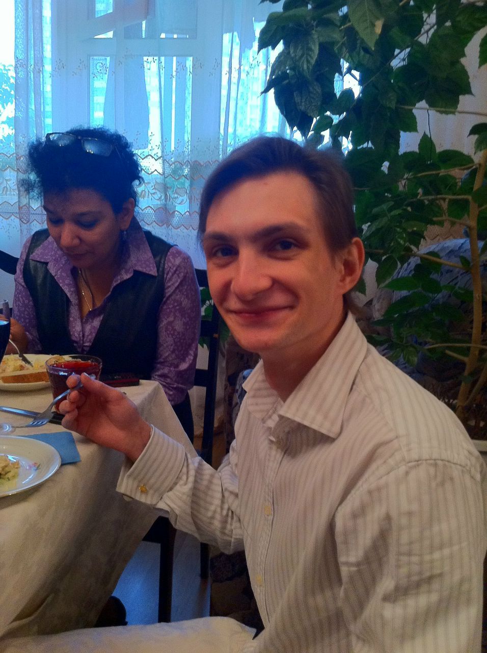 Иван Шестаков | Москва