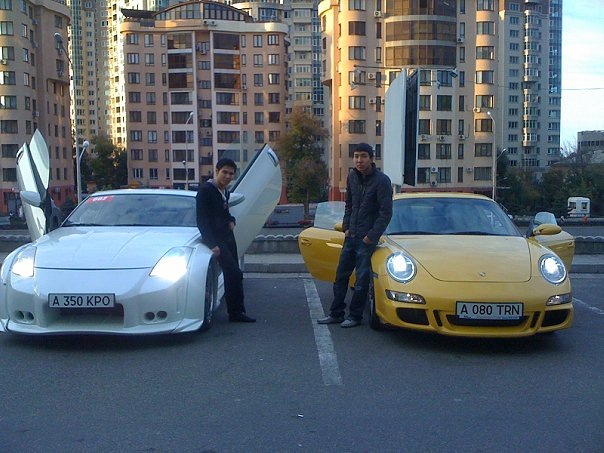 №8, Nursultan Tassybekov, Алматы №8, Nursultan Tassybekov, Алматы