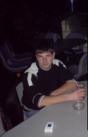 Міша Ткачук :.MiheI.: | Черновцы