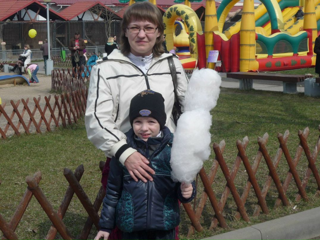 Екатерина Маковская | Минск