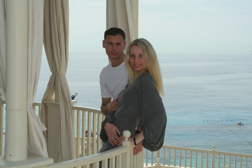 Олеся Трофимова | Москва