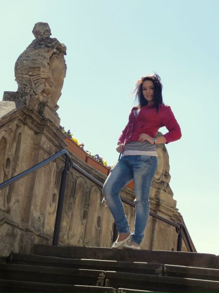 №53, Екатерина Дремлюга, Киев №53, Екатерина Дремлюга, Киев