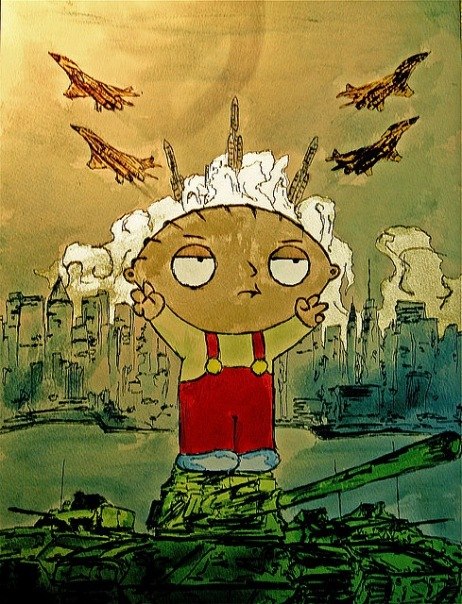 Илья Дронов | 