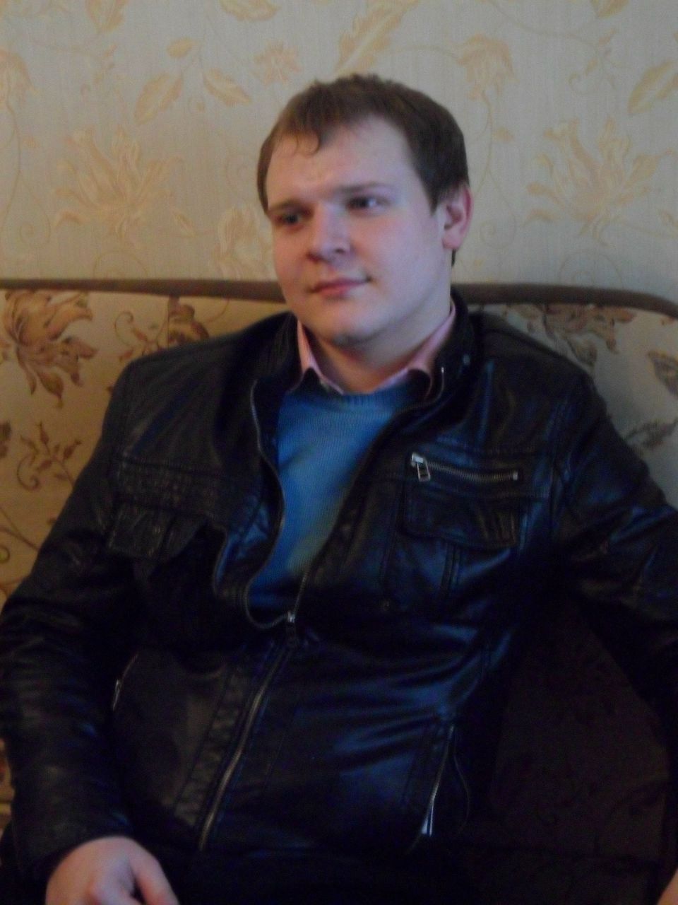 Иван Неделин | Мурманск