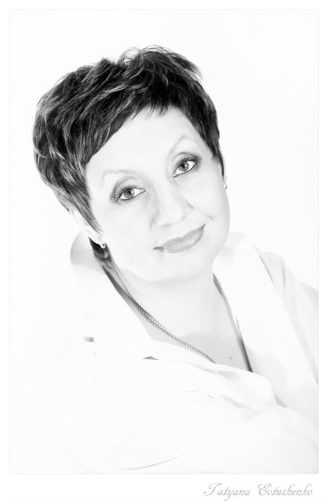 Ирина Солодянникова | Екатеринбург