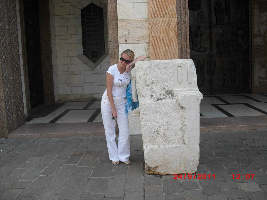 Светлана Фадеева | Калининград