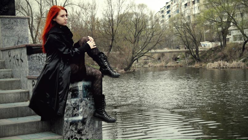 Лилия Стародубцева = ^^ =лисенок= ^^ = | Белгород