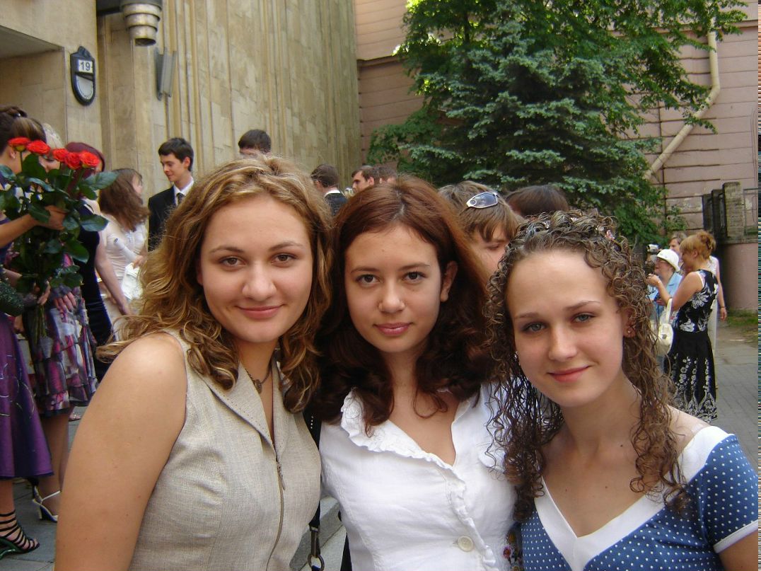 Юлия Михалевская | Санкт-Петербург