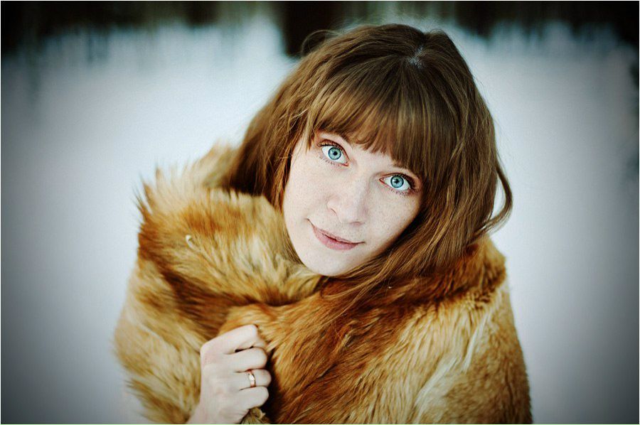 Екатерина Лапа | Иркутск