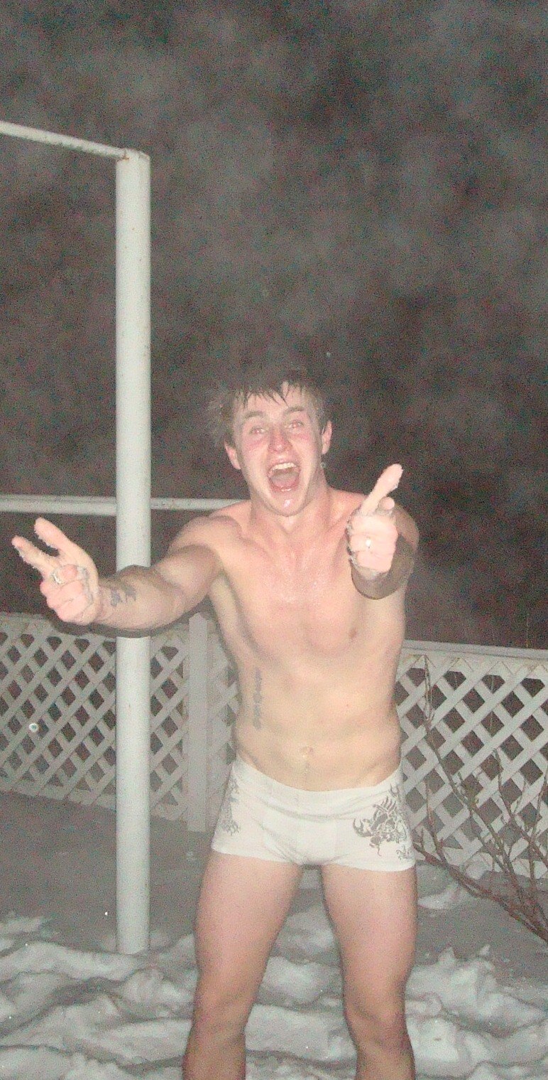 Игорь Савченко | Сумы