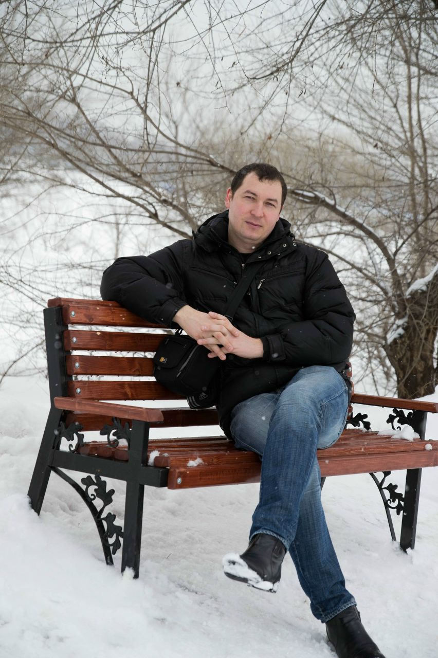 Григорий Александров | 