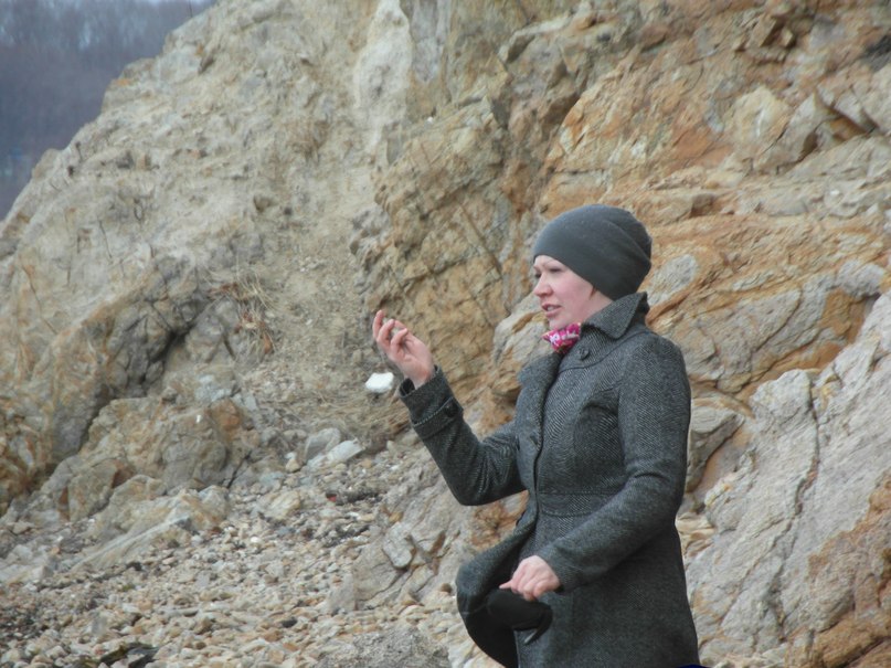 Наташа Пастухова | Томск