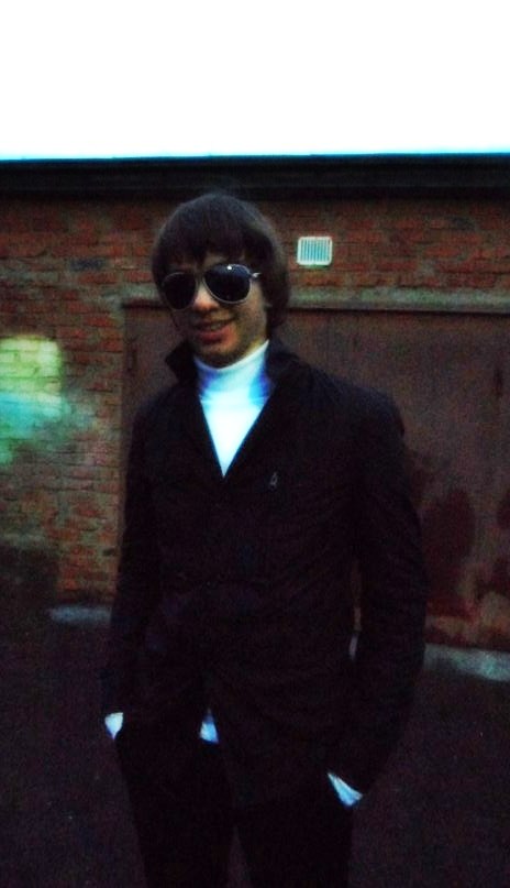 Игорь Немтышкин | Чистополь