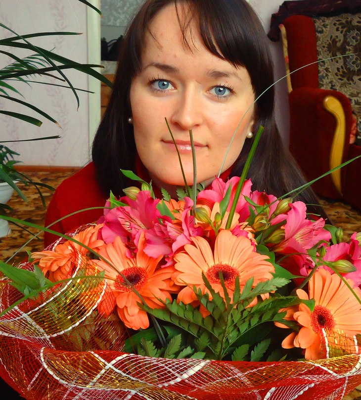 Мария Миронова | Ижевск