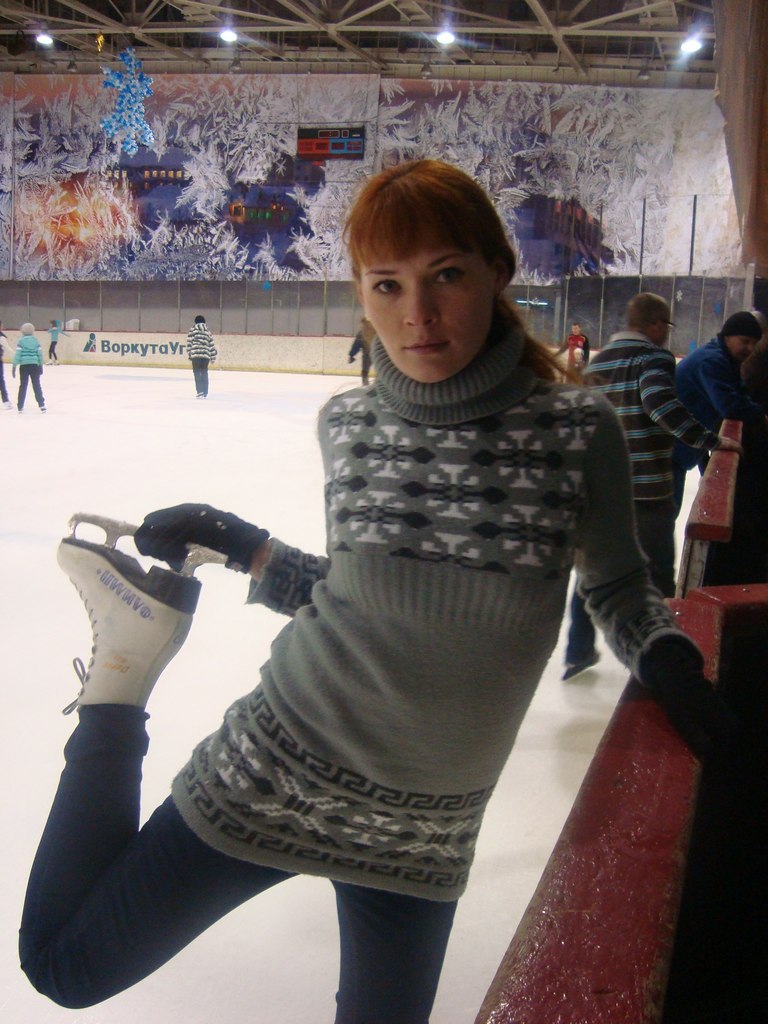 Ириша Кудрявцева | Иваново