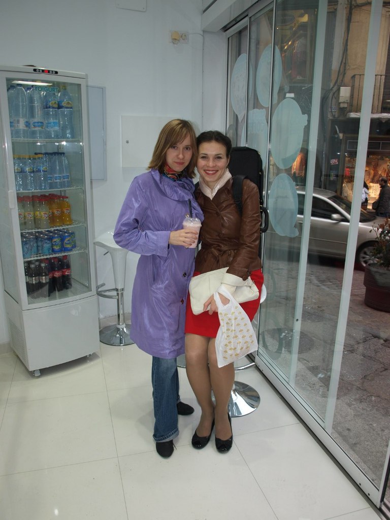 Анастасия Швецова ♥*•.¸ | Москва