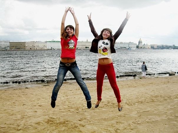 Юлия Зайнуллина | Уфа