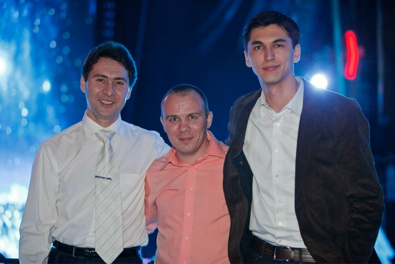 Шухрат Гафуров Ф. | Dubai