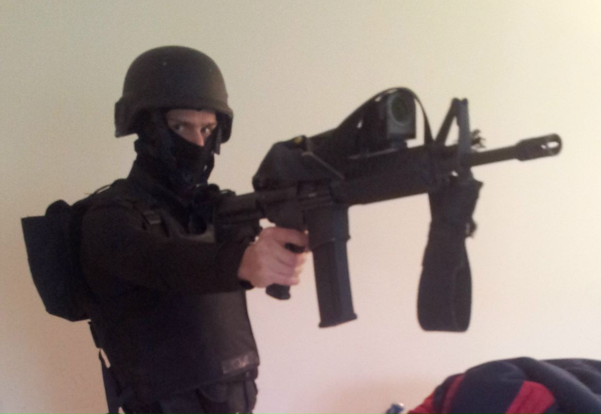 Феликс Морозовский LOL[IPX] | Одесса