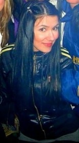 №78, Анастасия Мельничук, Москва, Россия №78, Анастасия Мельничук, Москва, Россия