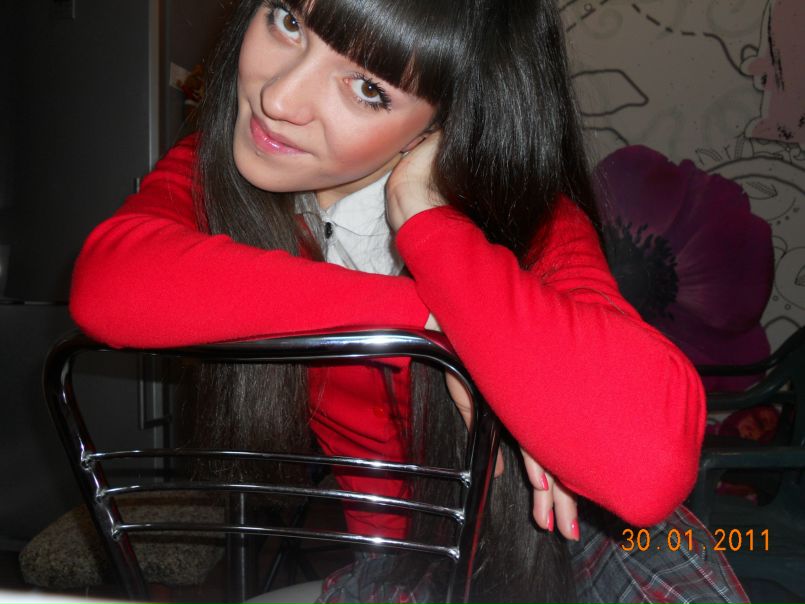 №107, Марина Бусыгина, 25.12.1989, Измаил №107, Марина Бусыгина, 25.12.1989, Измаил