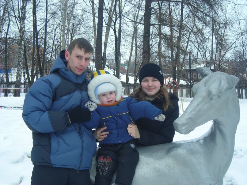 Денис Третьяков | 