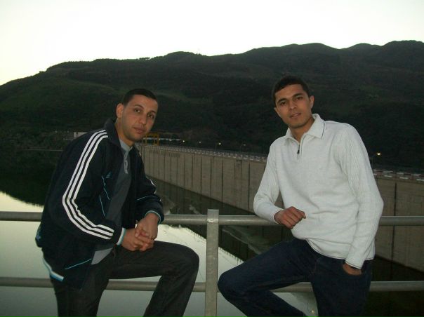 №85, Sebastien Boussouf, Alger №85, Sebastien Boussouf, Alger