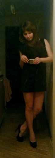 Анна Рыкова Андреевна | Днепр (Днепропетровск)