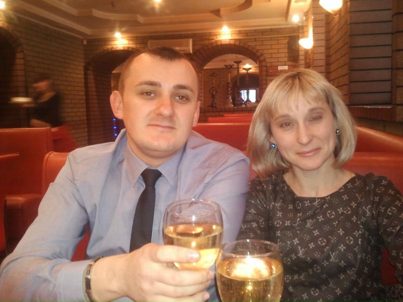 Олег Полторак | Харьков