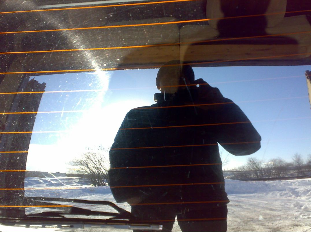 Иван Можжухин | Апатиты