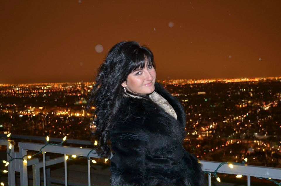 Виктория Будник ********* | Toronto