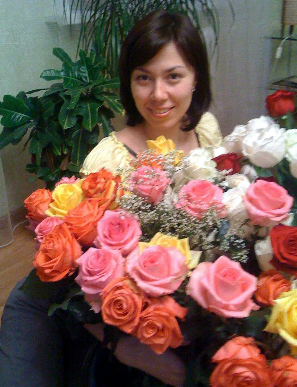 Марина Башкатова | Южно-Сахалинск