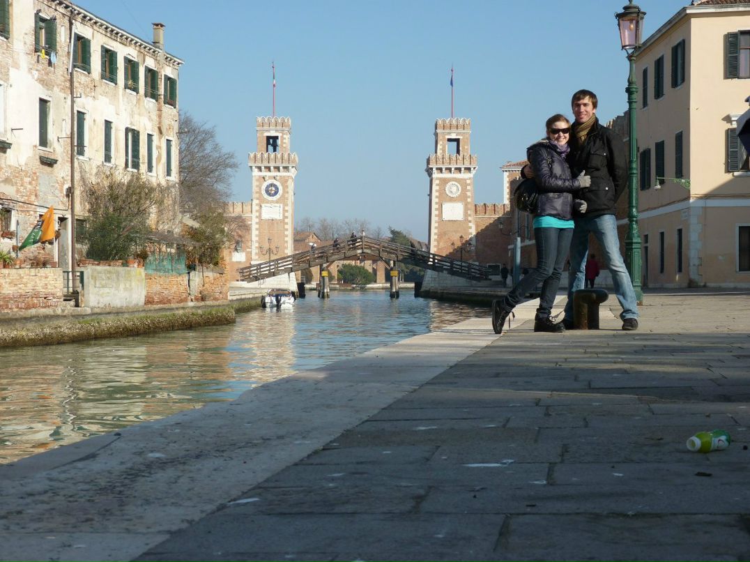 Дина Русецкая | Нижний Новгород