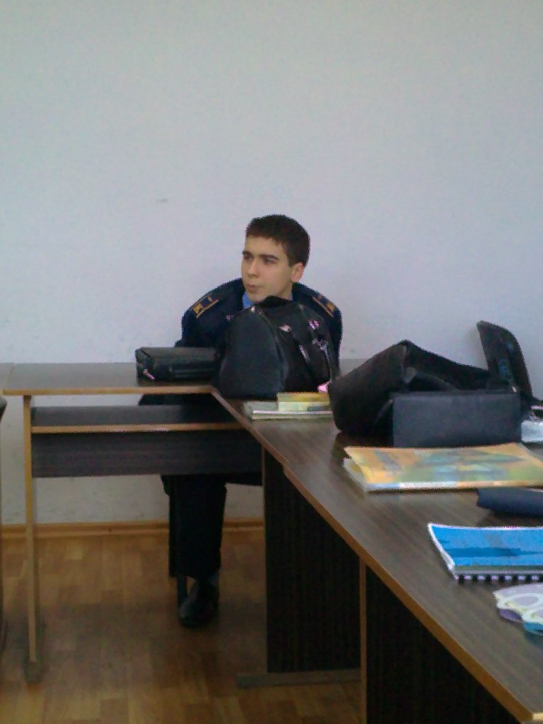 Сергій Охріменко | 