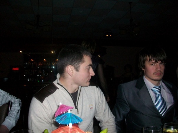 Фото профиля