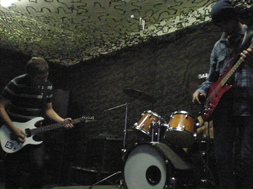 Павел Лисевич | Санкт-Петербург