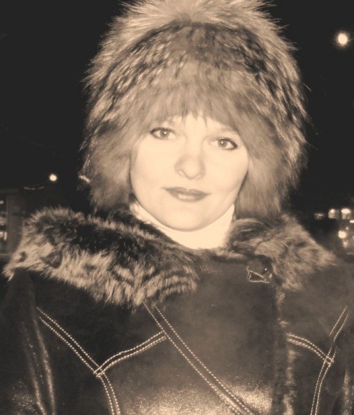 №83, Юлия Нестеренко, Барнаул №83, Юлия Нестеренко, Барнаул