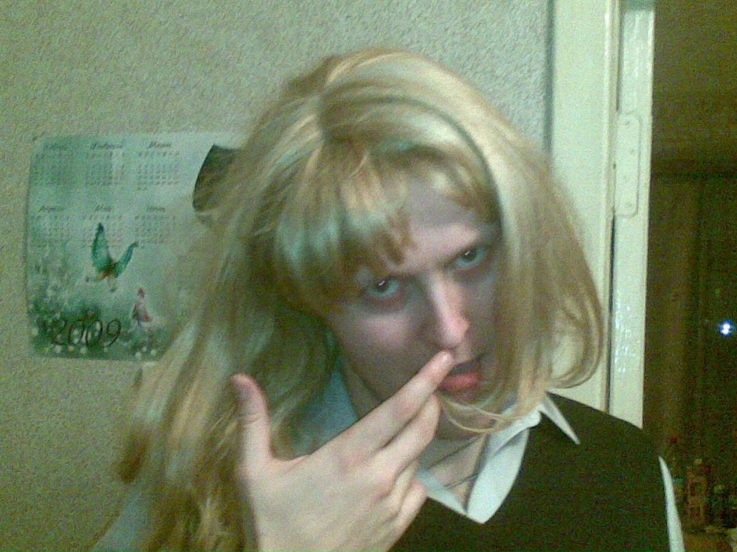 Инна Полфёрова | Фрязино