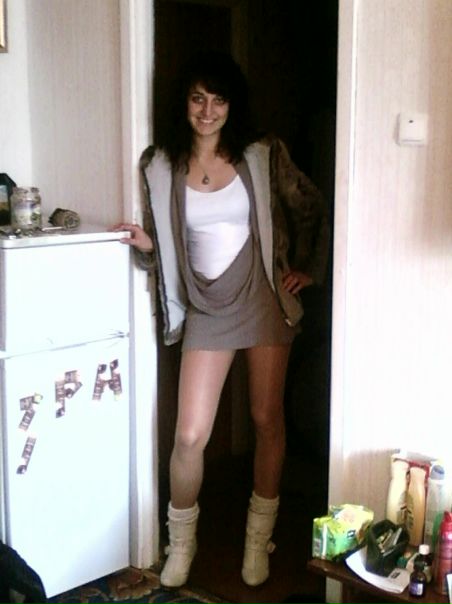 №84, Залина Джимиева, 42 года, Москва №84, Залина Джимиева, 42 года, Москва