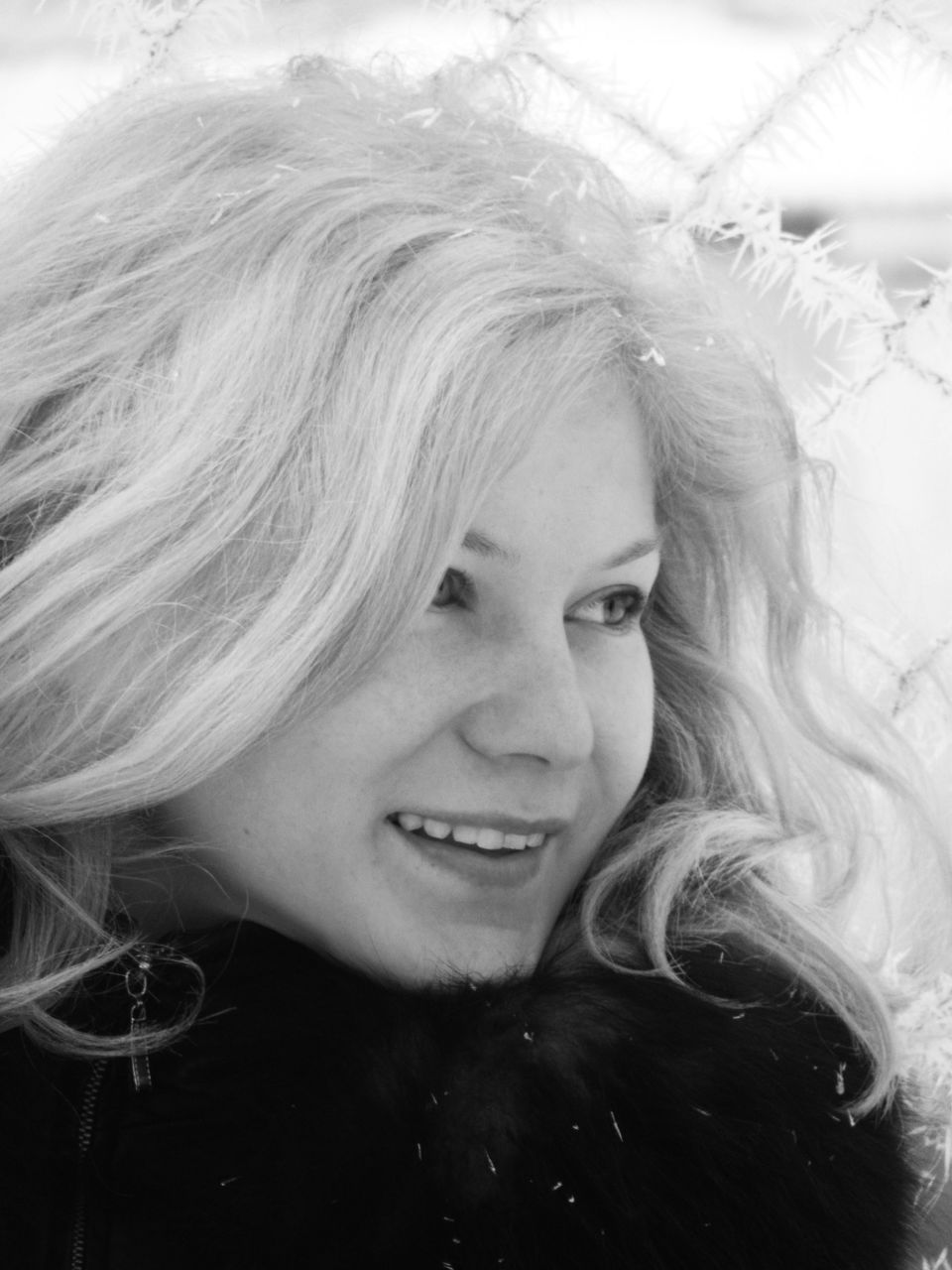 Оксана Борисюк | Ковель