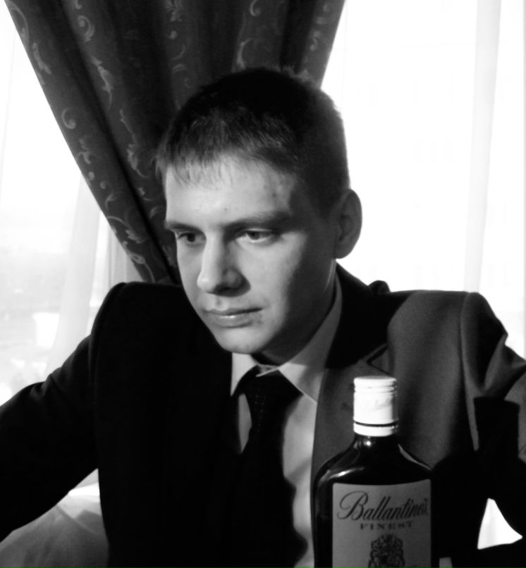 Руслан Русланов | Белгород