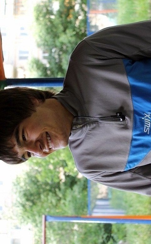 Денис Охотников | Тюмень