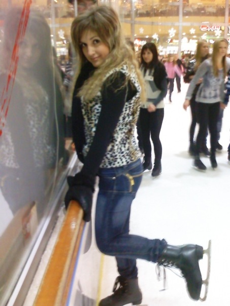 №159, Маринка Наретя №159, Маринка Наретя