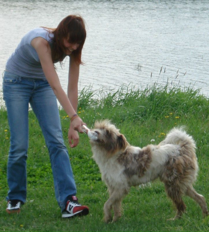 Наташа Ефимова | Санкт-Петербург