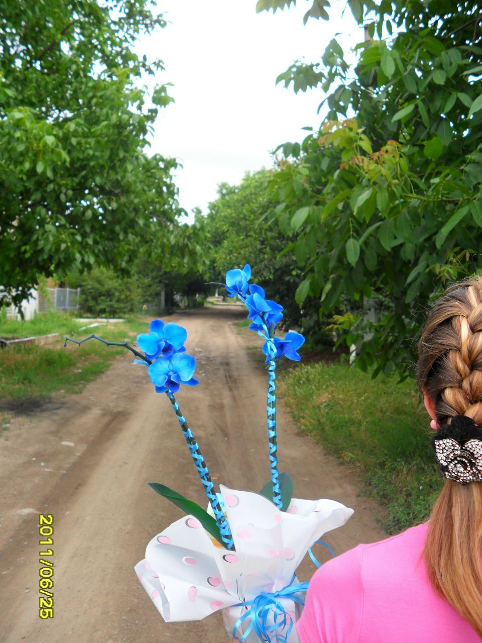 Юльчик Зотова Олеговна | Килия