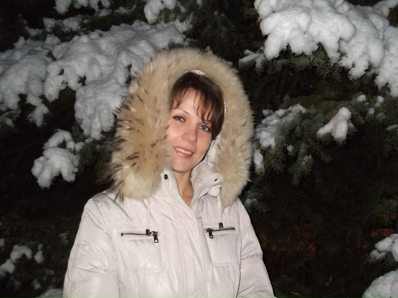 Ольга Титова | 